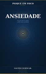 Psique em Foco - Ansiedade