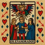 Os Enamorados