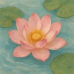 Flor de Lotus