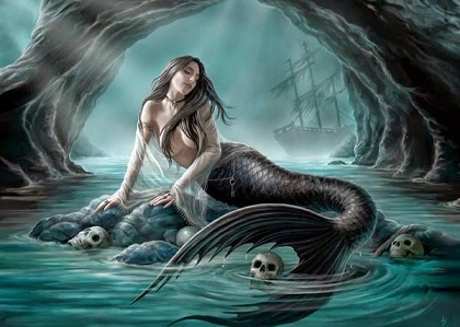 sereias