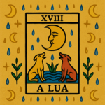 A Lua