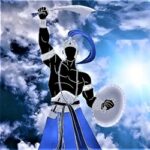 Ogum: Orixá da Guerra e do Ferro Ogum