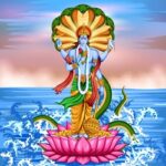 vishnu