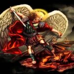 arcanjo miguel