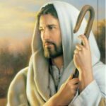 jesus