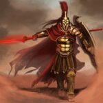 ares
