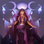 hecate