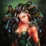 medusa