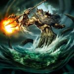 poseidon