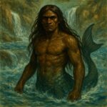 Caboclo d’Água Caboclo dagua