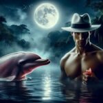 Boto-cor-de-rosa boto cor de rosa