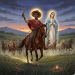 negrinho do pastoreiro