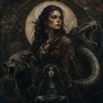 Angrboða Angrboða