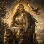 Freya Freya