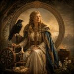 Frigg Frigg