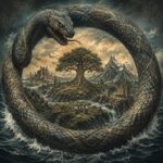 Jörmungandr Jörmungandr