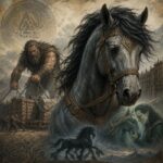 Svaðilfari Svaðilfari