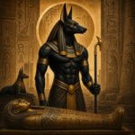 Anúbis anubis