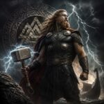 Thor thor