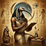 Thoth thoth