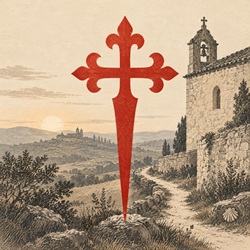 Cruz de Santiago