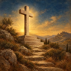 Cruz do Calvário
